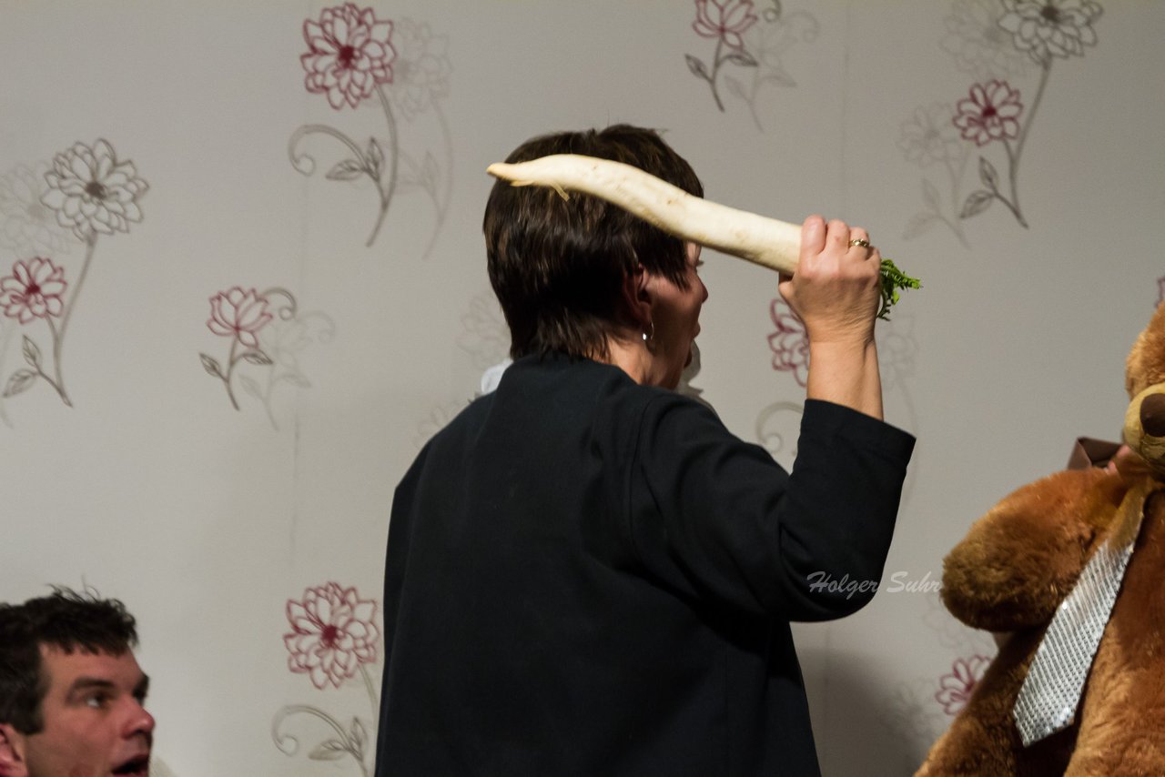 Bild 159 - Theater-Premiere in Wiemersdorf